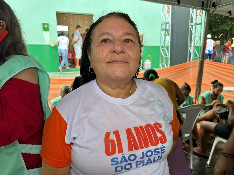 População celebra os 61 anos de São José do Piauí com muita participação e alegria