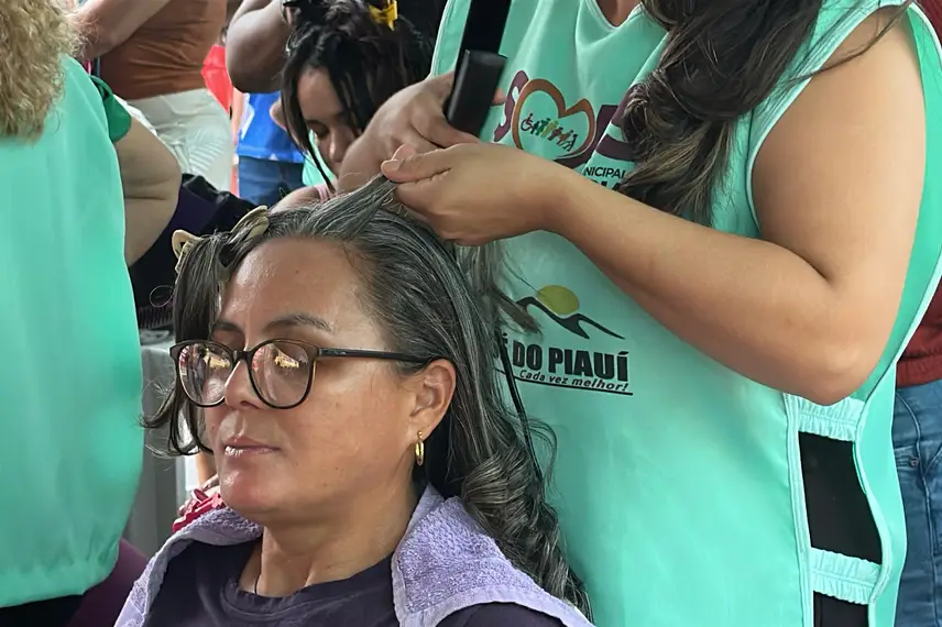 População celebra os 61 anos de São José do Piauí com muita participação e alegria População celebra os 61 anos de São José do Piauí com muita participação e alegria