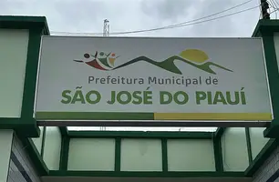 População celebra os 61 anos de São José do Piauí com muita participação e alegria (Foto: Conecta Piauí)