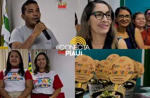 Porto realiza formação do PPAIC para professores de Alfabetização e Educação Infantil (Foto: Reprodução)