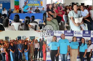 PPAIC 2025: Eliseu Martins investe na alfabetização e na equidade (Foto: Reprodução)