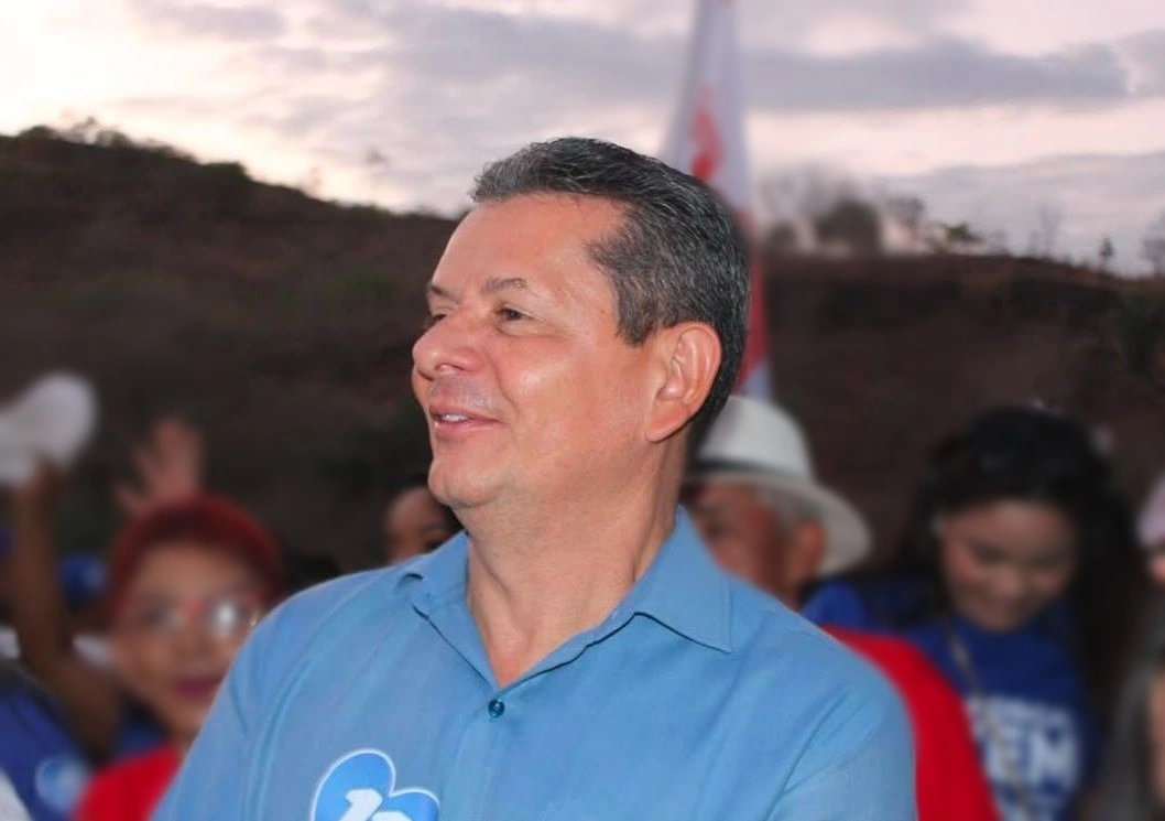 Prefeito Afonso Sobreira