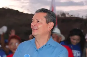 Prefeito Afonso Sobreira (Foto: Reprodução)