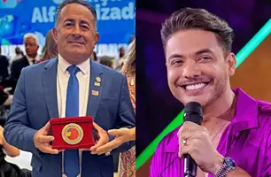 Prefeito de Fronteiras cancela show de Wesley Safadão após estado de calamidade (Foto: Reprodução)