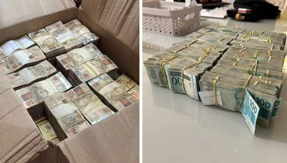 Prefeito de Sorocaba é alvo da PF em operação contra desvio de verbas da saúde