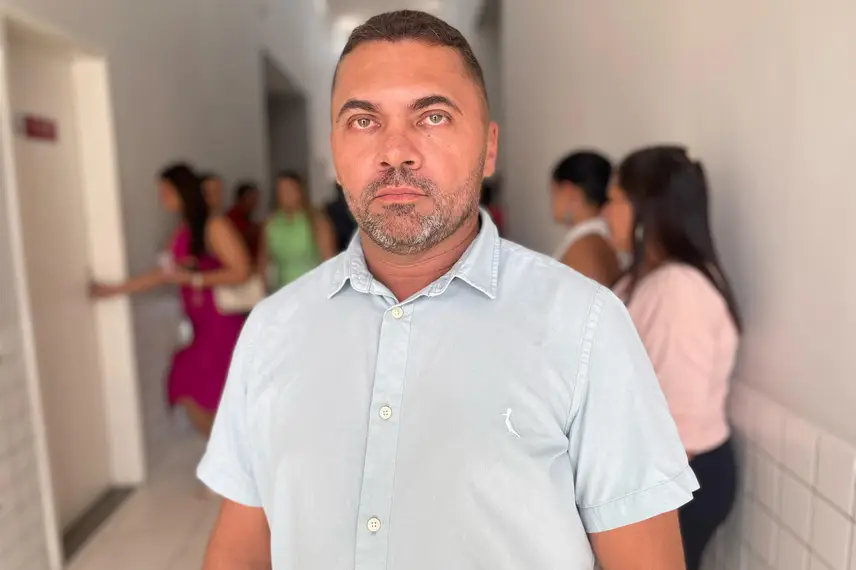 Prefeitura de Alto Longá reabre sede administrativa após revitalização Prefeitura de Alto Longá reabre sede administrativa após revitalização