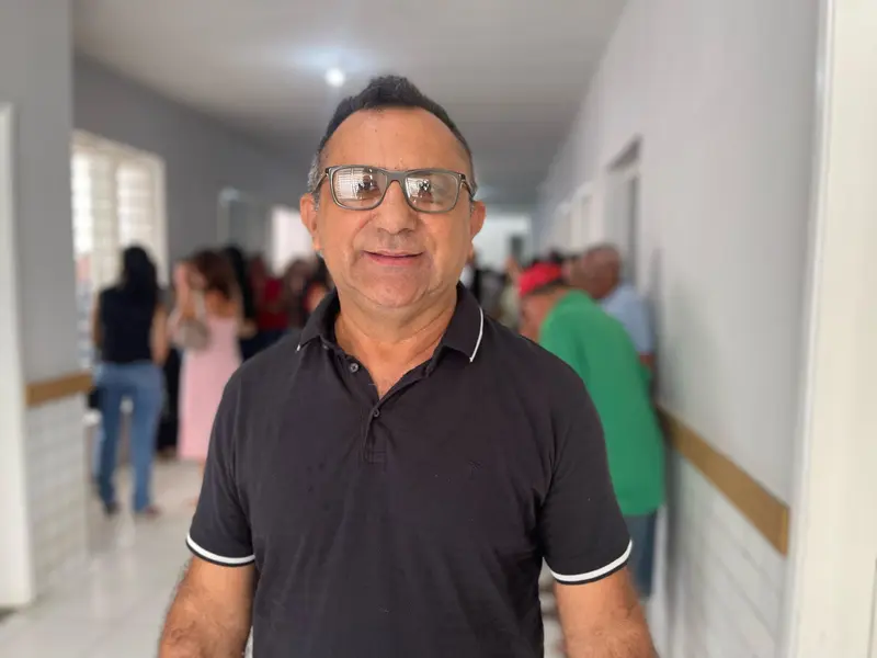 Prefeitura de Alto Longá reabre sede administrativa após revitalização