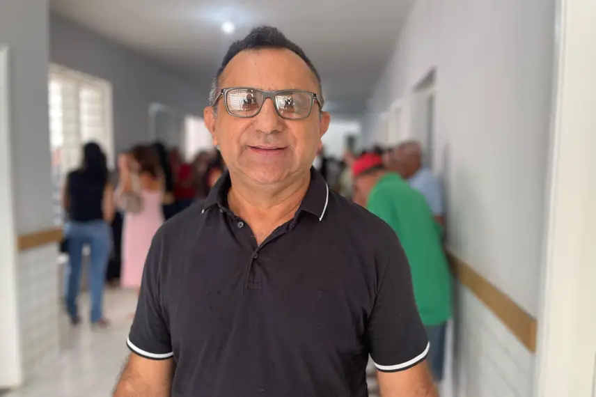 Prefeitura de Alto Longá reabre sede administrativa após revitalização Prefeitura de Alto Longá reabre sede administrativa após revitalização
