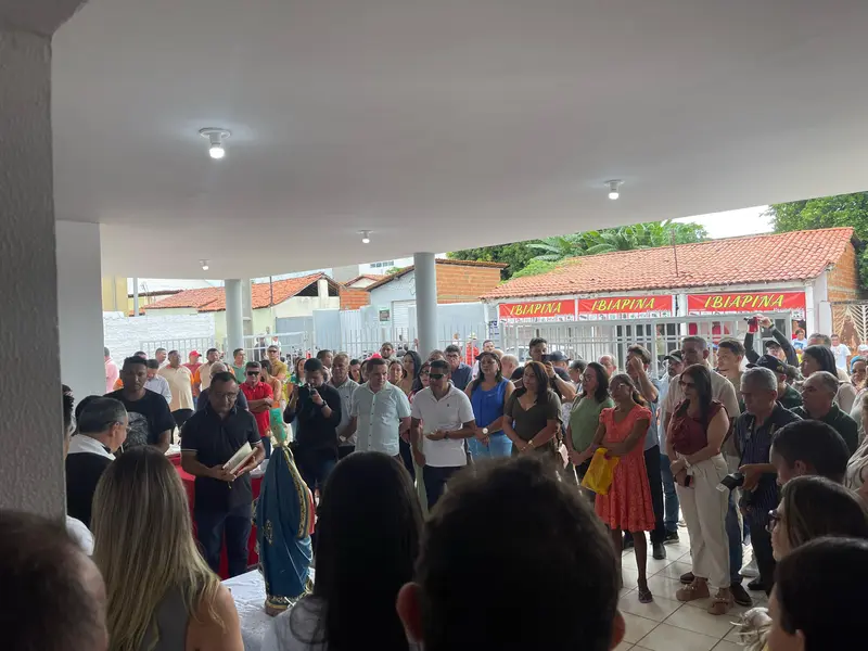 Prefeitura de Alto Longá reabre sede administrativa após revitalização