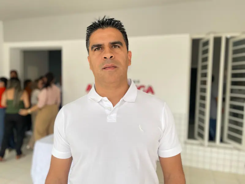 Prefeitura de Alto Longá reabre sede administrativa após revitalização