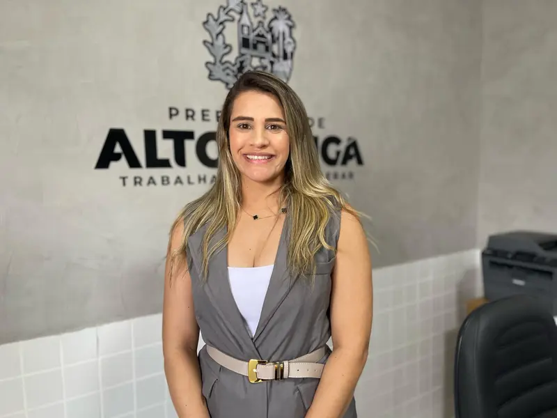 Prefeitura de Alto Longá reabre sede administrativa após revitalização