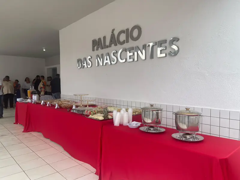 Prefeitura de Alto Longá reabre sede administrativa após revitalização