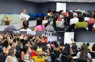 Prefeitura de Curimatá realiza reunião para análise e planejamento na Saúde (Foto: Reprodução)
