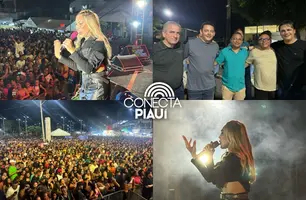 Prefeitura de José de Freitas promove semana de comemorações pelos 147 anos (Foto: James Rodrigues / Conecta Piauí)