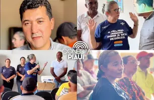 Prefeitura de Massapê do Piauí lança projeto para fortalecer agricultura familiar (Foto: Reprodução)