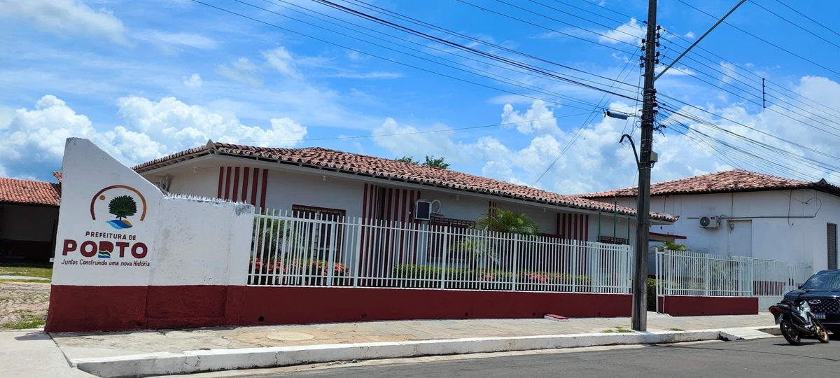 Prefeitura de Porto