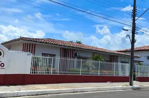 Prefeitura de Porto (Foto: Conecta Piauí)