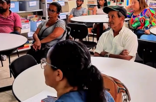 Prefeitura de São José do Divino alinha ações para melhoria da agricultura familiar (Foto: Reprodução - Redes sociais)