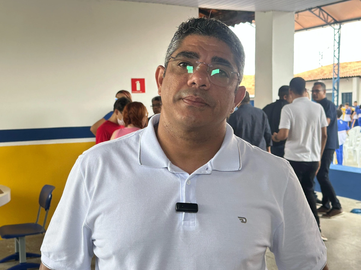 Presidente da Câmara de Timon, Uilma Resende
