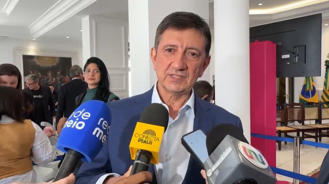 Presidente do Conselho Deliberativo do Sebrae Piauí, Sávio Normando