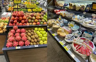 Produtos internacionais: varejo acompanha comportamento de consumo dos clientes (Foto: Aric Lages/Conecta Piauí)