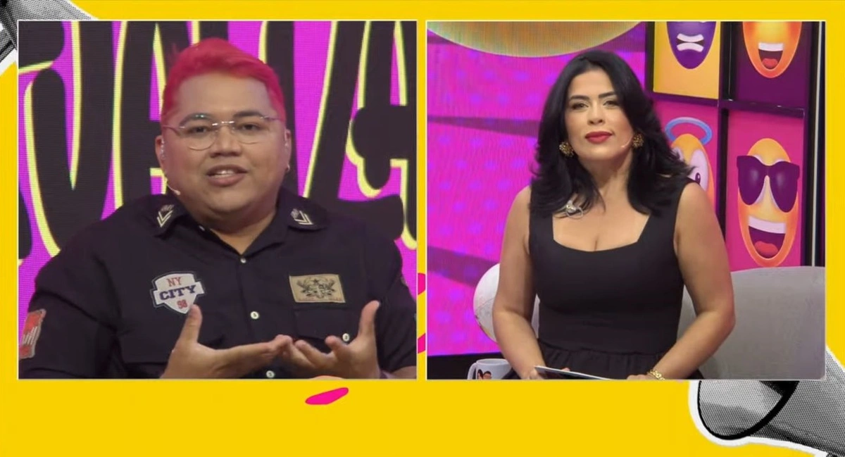 Programa 'Atualiza ai', de Mônica Freitas e Carlos Gaeth, estreia na IelTV