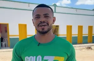 Projeto usa beleza para transformar a vida de jovens em Colônia do Piauí (Foto: Reprodução)