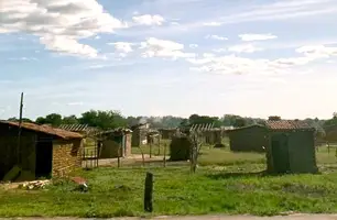 Quase 270 mil piauienses vivem em ruas sem pavimentação, aponta IBGE (Foto: Conecta Piauí)