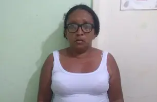 Reijane Rodrigues de Araújo, de 44 anos (Foto: Divulgação)