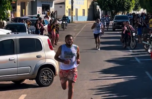 Retorno da Mini Maratona André Luiz celebra esporte e memória em grande estilo (Foto: Reprodução - Redes sociais)