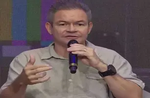 Saiba quem é o novo secretário de comunicação do prefeito Rafael (Foto: Reprodução)