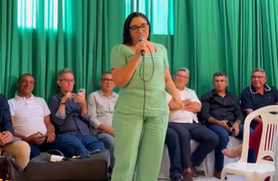 São Gonçalo do Piauí apresenta avanços de 100 dias de gestão (Foto: Reprodução - Redes sociais)