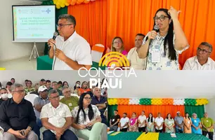 São Gonçalo promove conferências de saúde com foco no SUS e saúde do trabalhador (Foto: Assessoria)