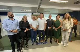 São João do Arraial conquista Selo A do ICMS Ecológico pela quarta vez consecutiva (Foto: Reprodução - Redes sociais)