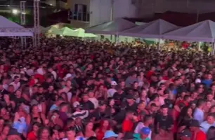 São José do Piauí celebra 61 anos com festa marcada por alegria e união (Foto: Reprodução - Redes sociais)