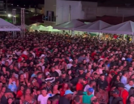 São José do Piauí celebra 61 anos com festa marcada por alegria e união