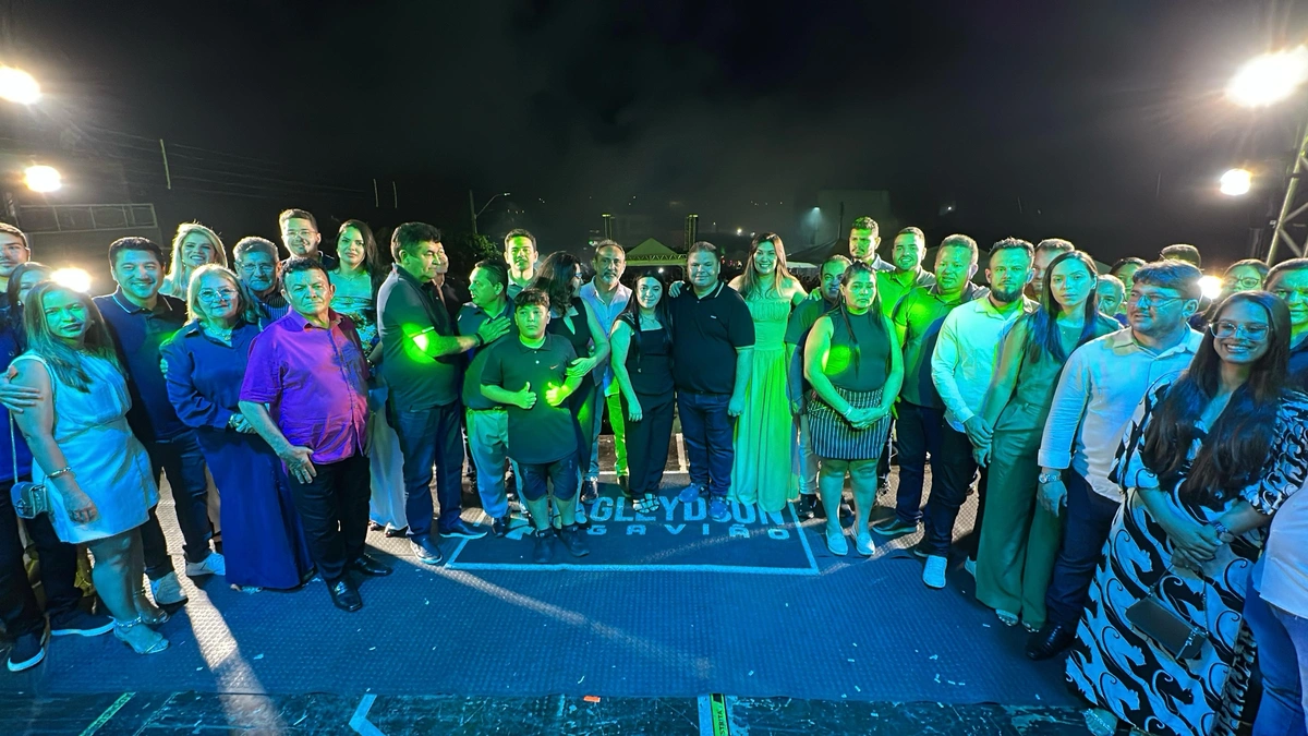 São José do Piauí celebra 61 anos de emancipação política com grande festa