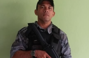 Sargento da Polícia Militar do Piauí é morto e tiros na zona Sudeste de Teresina (Foto: Reprodução)