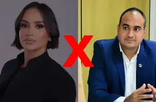 Sávia Barreto deve assumir Comunicação de Teresina após saída de Ellyo Teixeira (Foto: Reprodução)