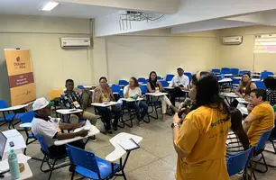 Segundo dia do Diálogos pelo Piauí em Picos destaca escuta popular (Foto: Conecta Piauí)