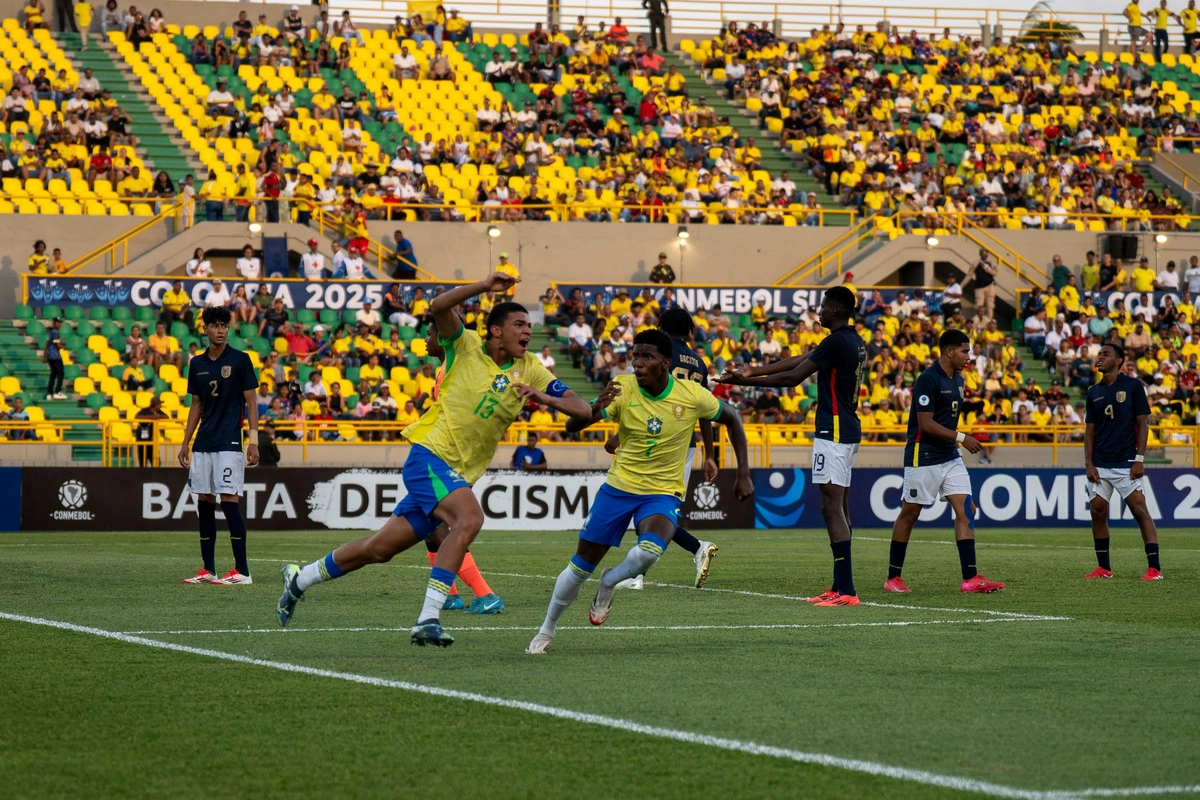 Seleção Sub-17