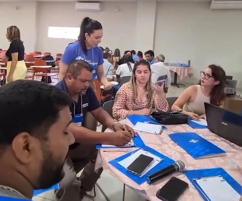 Simplício Mendes avança em ações do Programa Cidade Empreendedora com workshop