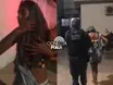 Sogra é presa após esfaquear nora durante discussão familiar em Altos