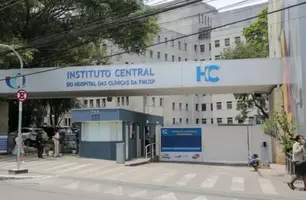 SP: auxiliar de enfermagem é preso após colocar pênis de paciente em coma na boca (Foto: Reprodução)