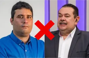 Suplente de vereador denuncia Silas Freire por suposta calúnia em matéria (Foto: Reprodução)