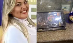 MA: suspeita viajou mais de 380 km para levar ovo de Páscoa envenenado às vítimas