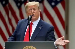 Tarifaço do presidente Donald Trump: repercussões e soluções para o Brasil (Foto: Reprodução)
