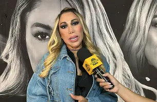 Taty Girl (Foto: James Rodrigues / Conecta Piauí)