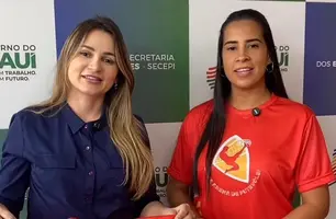 Teresina recebe Copa Arena de Futevôlei até este domingo (27) (Foto: Reprodução)