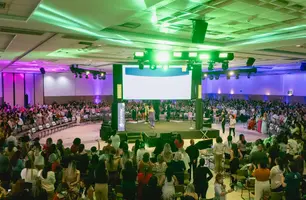 Teresina recebe ExpoEduc Experience evento voltado para gestores educacionais (Foto: Reprodução)